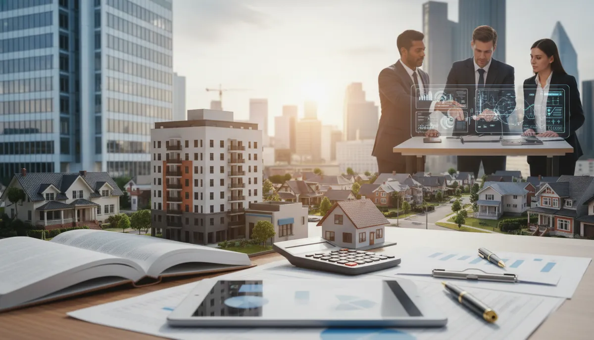 jacksonville real estate services