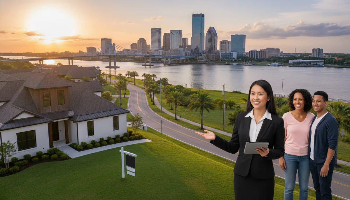 7 Essential Jacksonville Real Estate Services You Need in 2026