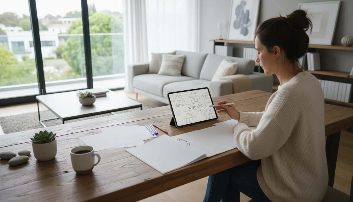 find your dream home