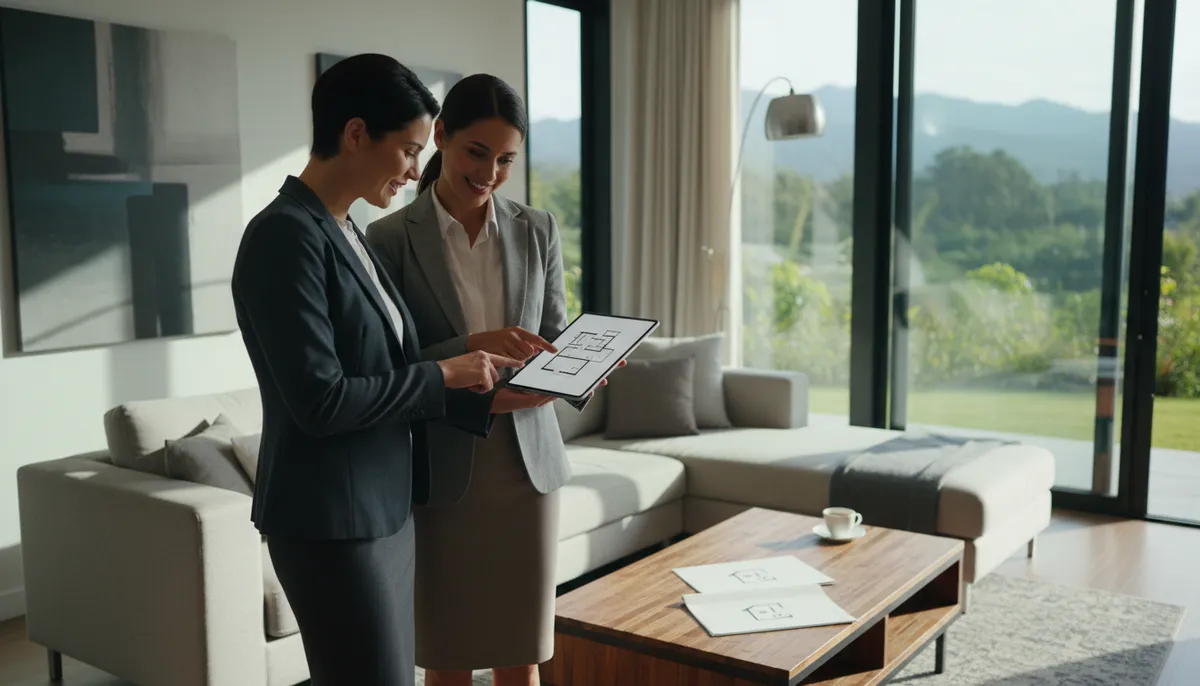 find your dream home