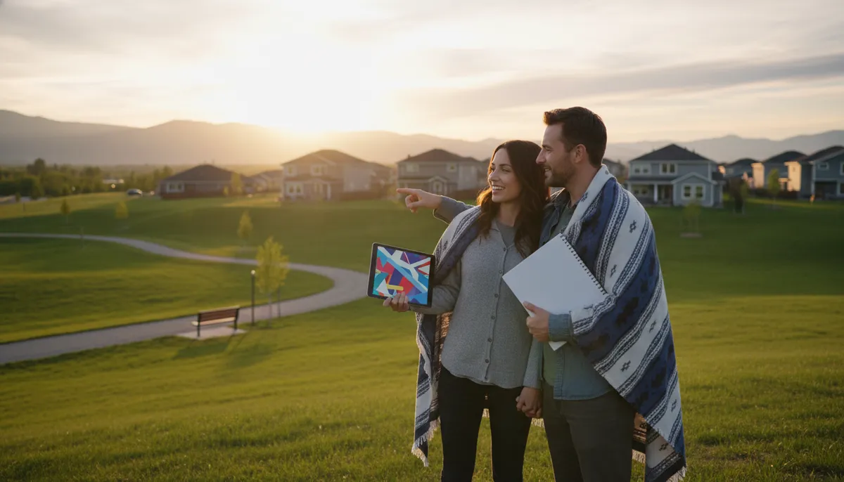 find your dream home