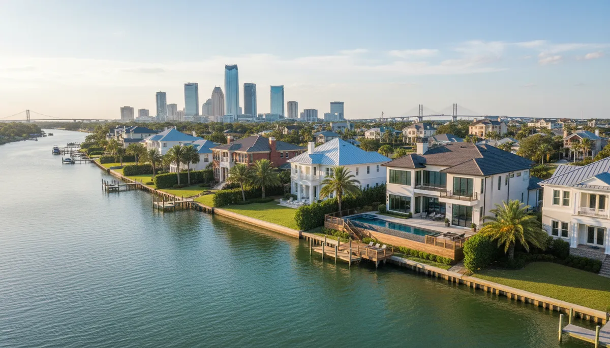 7 Smart Ways to Find Homes for Sale in Jacksonville (2026)