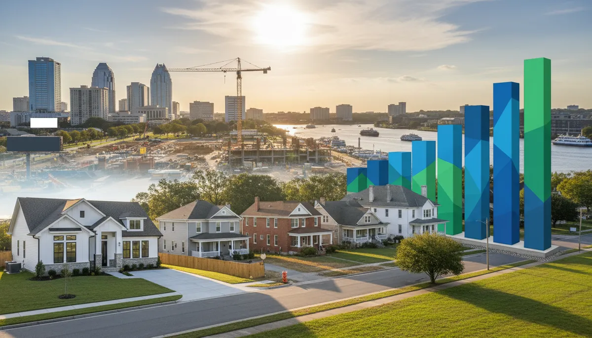 jacksonville houses for sale