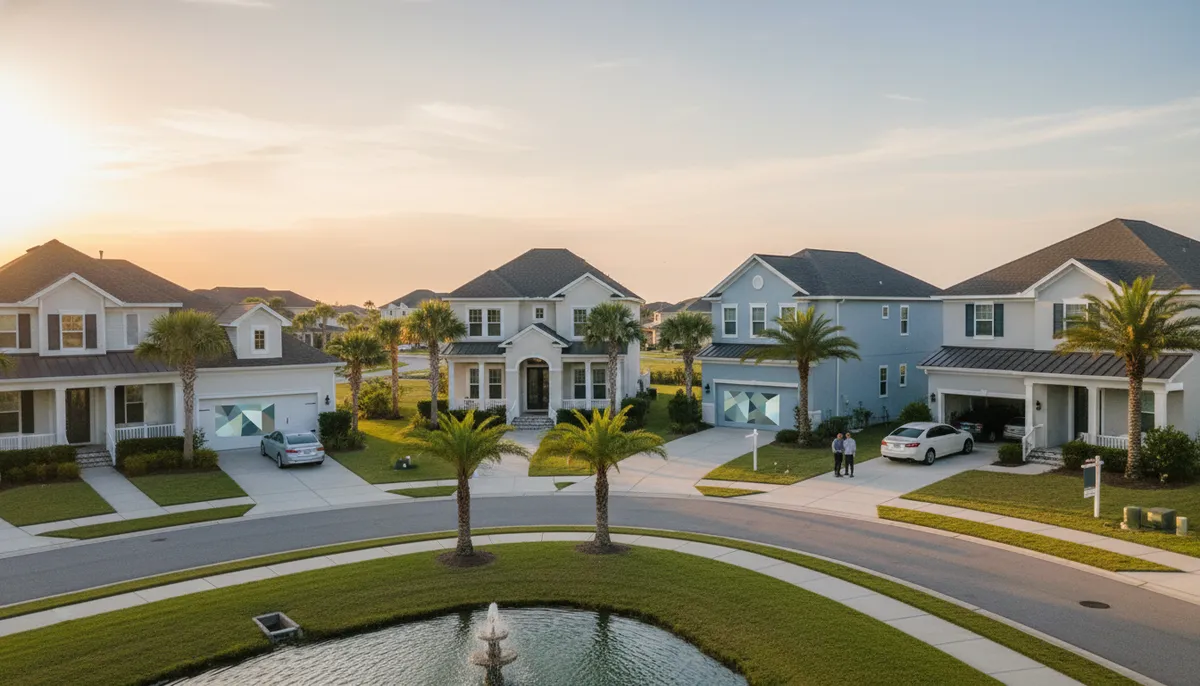 Jacksonville Houses for Sale: Your 2026 Complete Guide