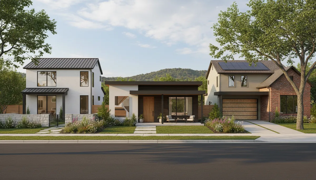 investment properties