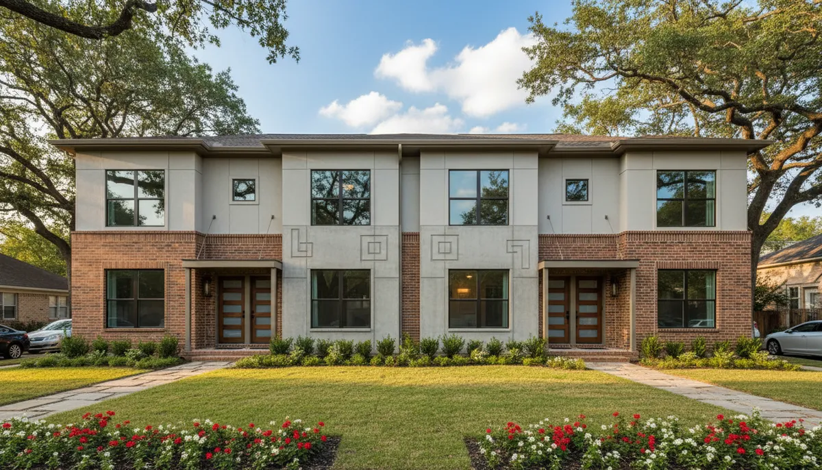 investment properties