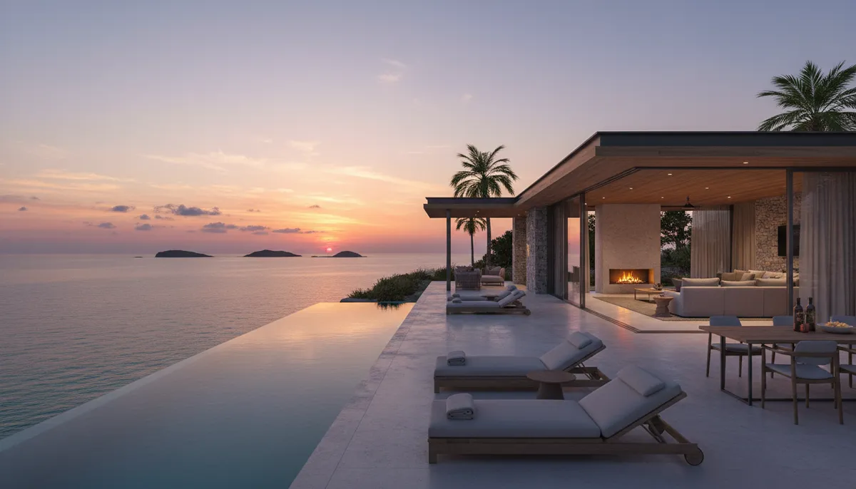 investment properties