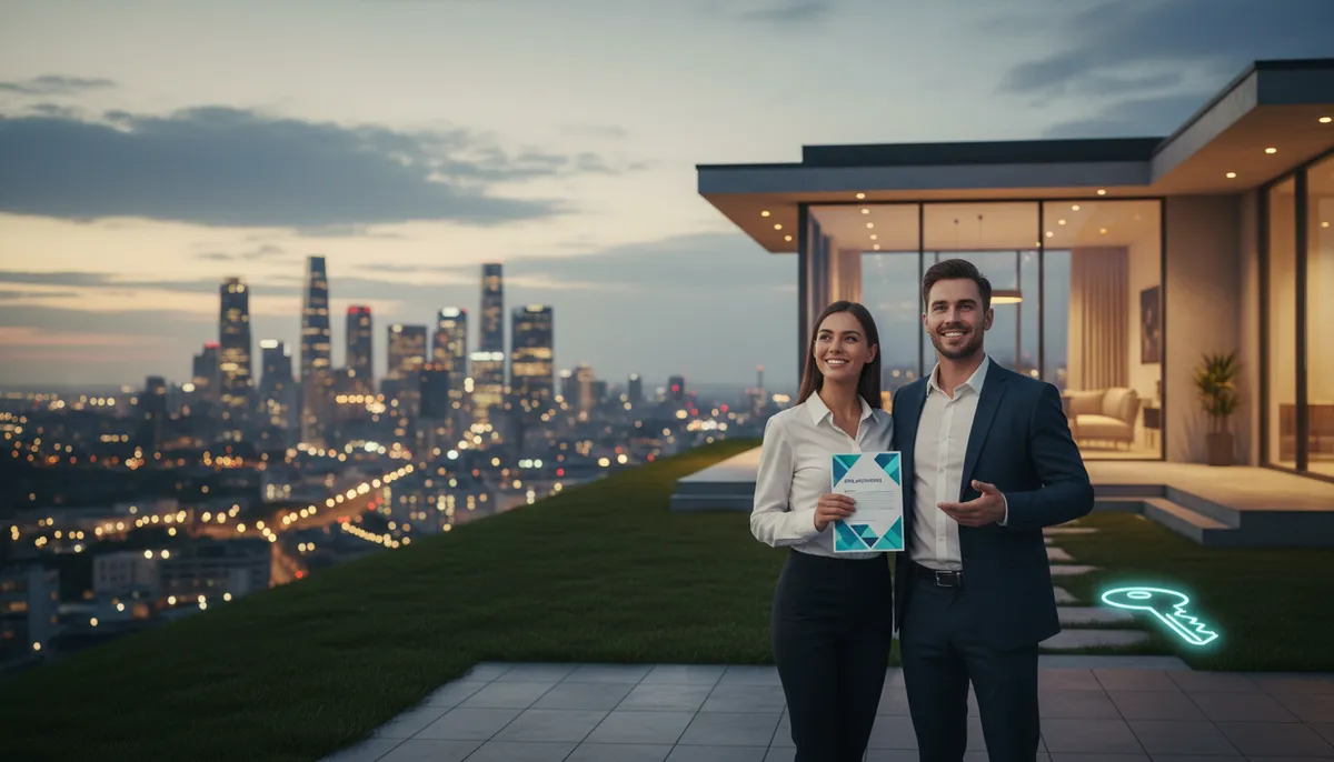 real estate buyer guide