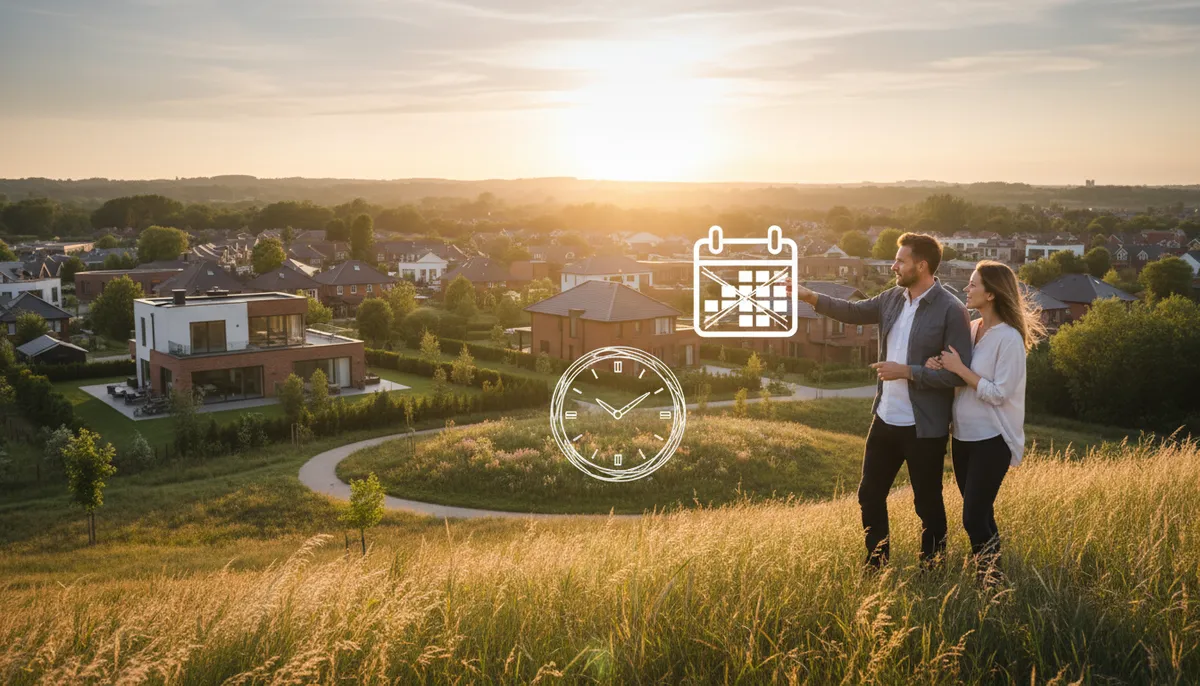 real estate buyer guide