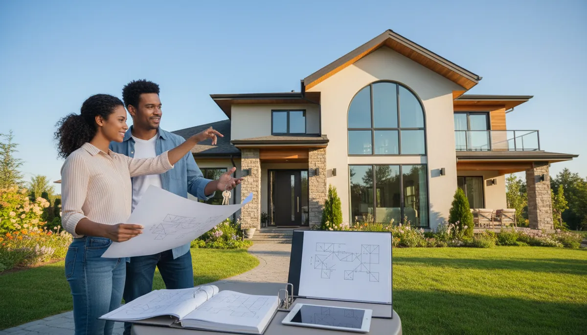 What Makes a Real Estate Buyer Guide Essential in 2026?