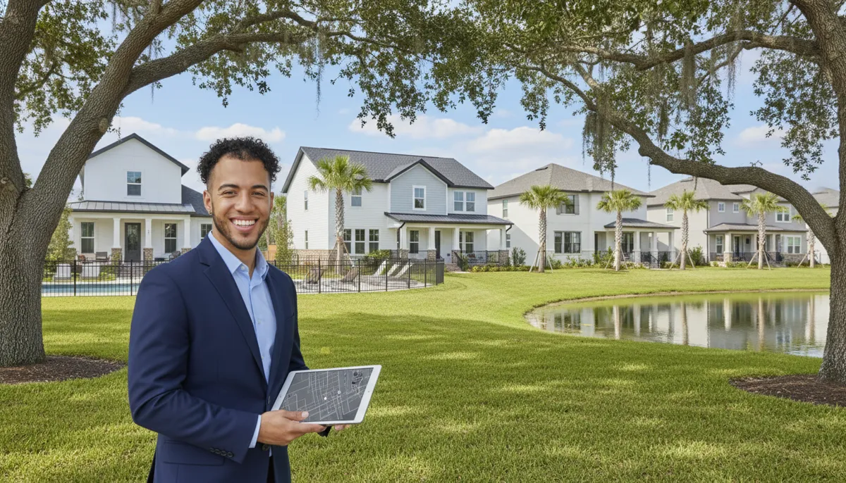 What Makes Jacksonville Homes Stand Out in Florida's Market?