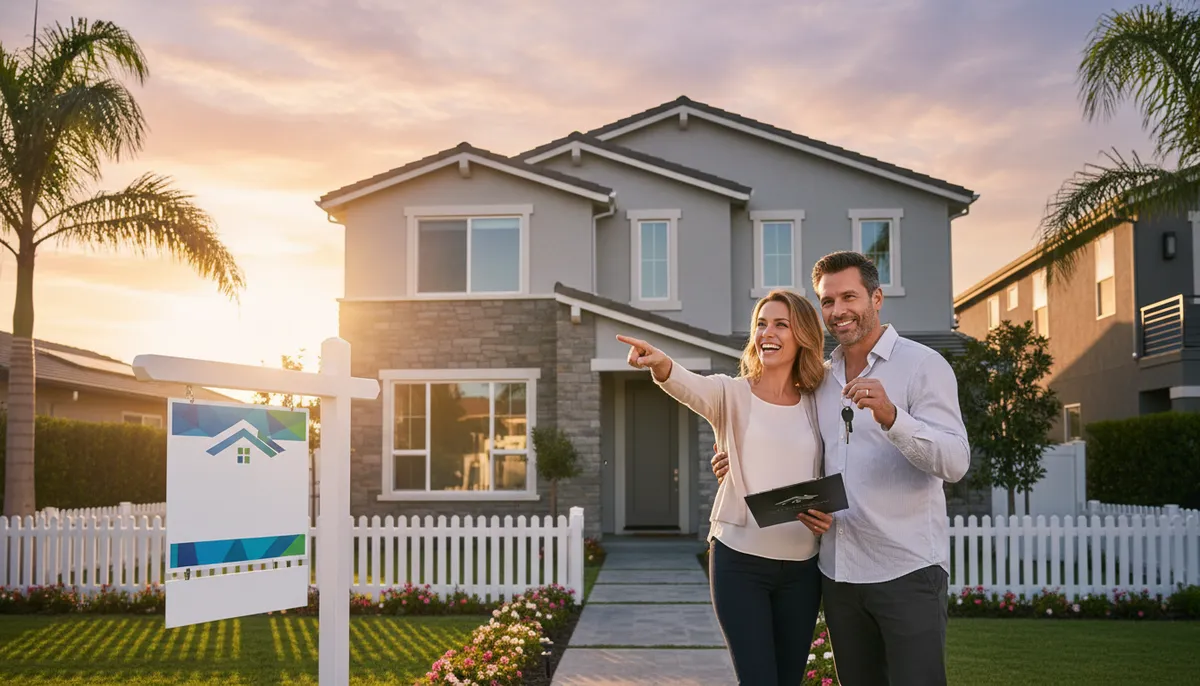 How to Buy a House in 2026: Your Step-by-Step Guide