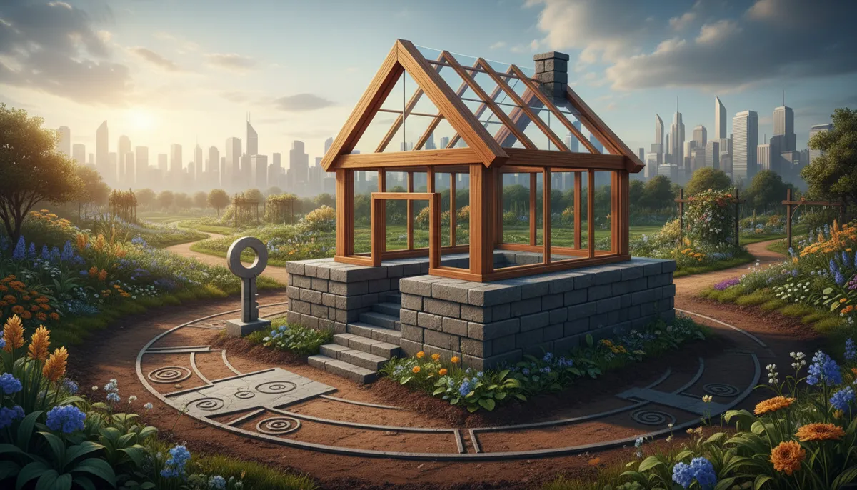 new home buyer