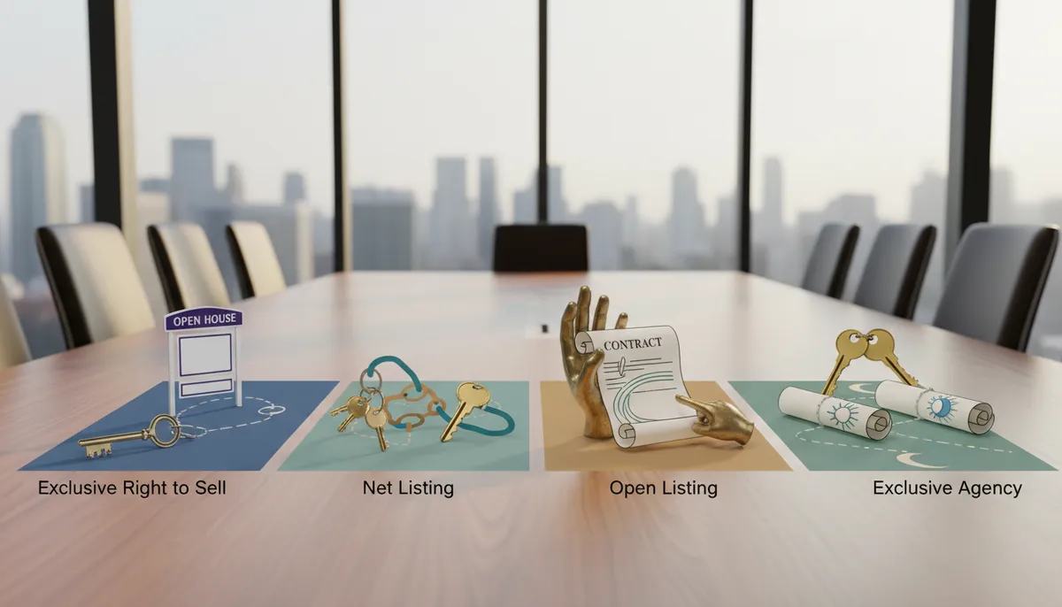 real estate listings