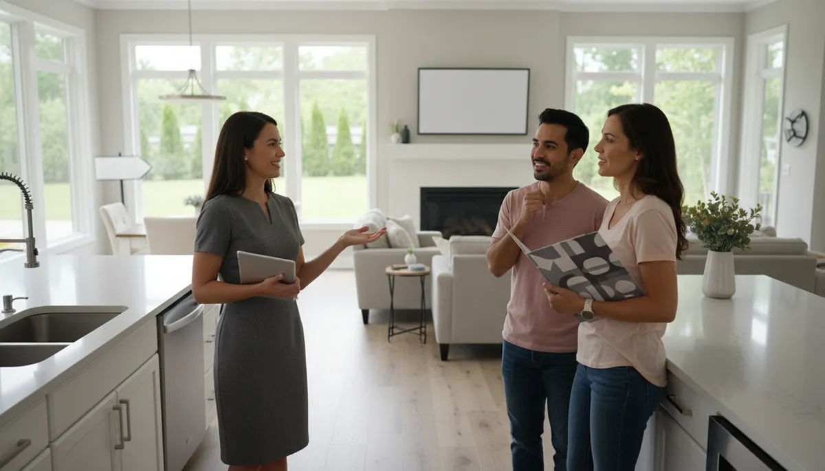 real estate listings