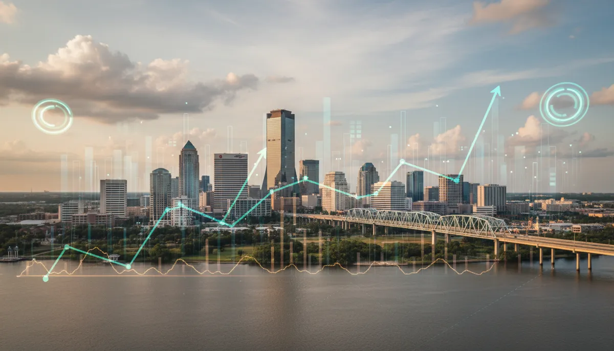 real estate in jacksonville