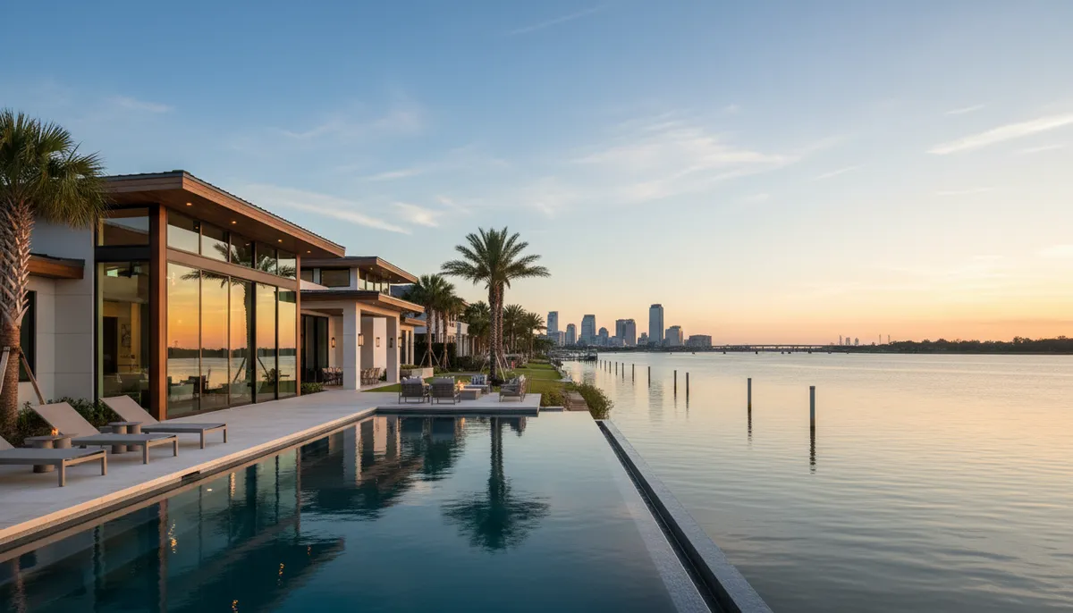 How to Navigate Jacksonville's Real Estate Market in 2026
