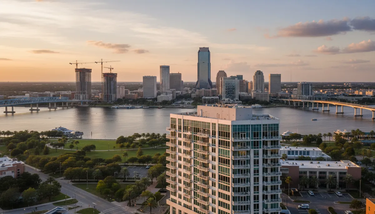 jacksonville homes for sale