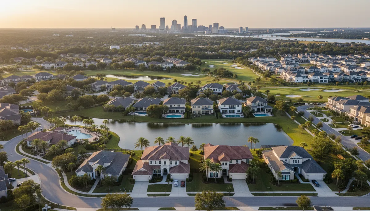 jacksonville homes for sale