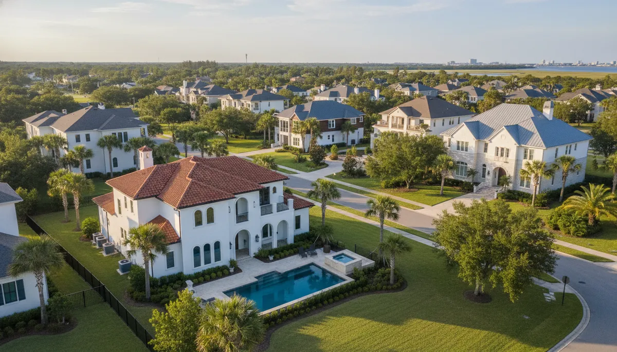 What Are the Best Homes for Sale in Jacksonville FL Right Now?