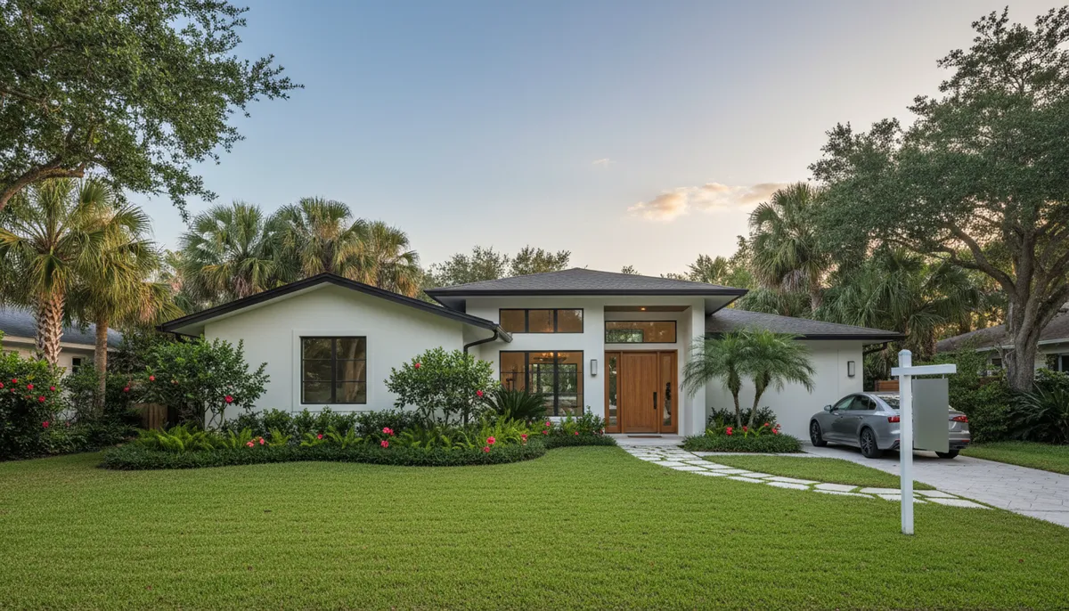 7 Things to Know Before Buying a House for Sale in Jacksonville, Florida (2026)