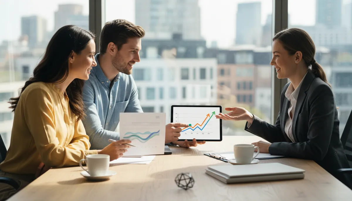 first step to buying a home