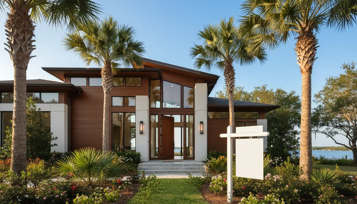 How to Find the Perfect House for Sale in Jacksonville FL