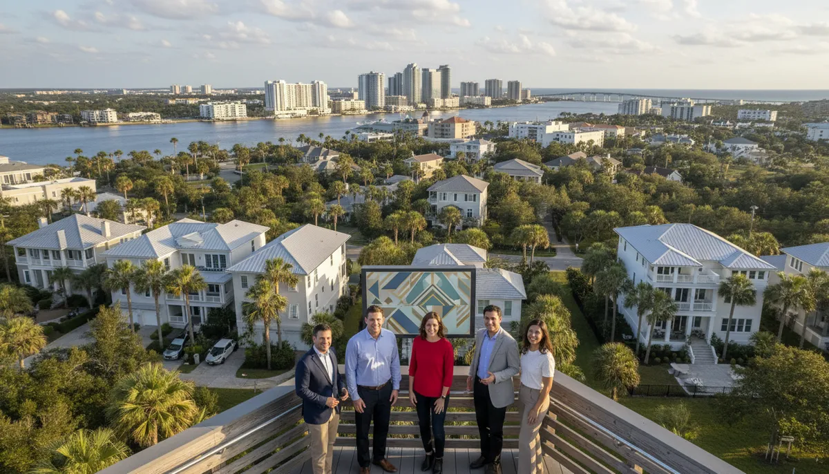 jacksonville realtors