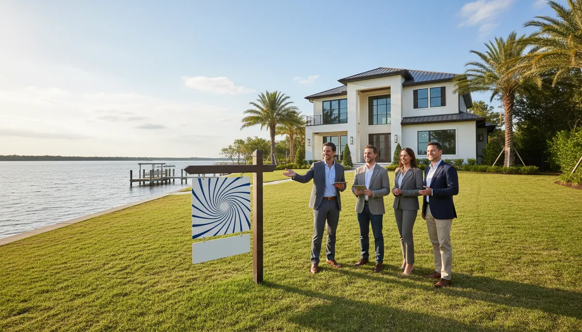 How to Choose the Right Jacksonville Realtor for Your Home