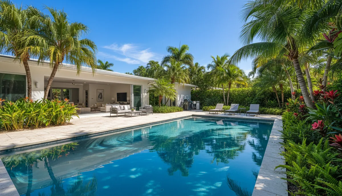 What Makes Houses with Pools for Sale Worth the Investment?