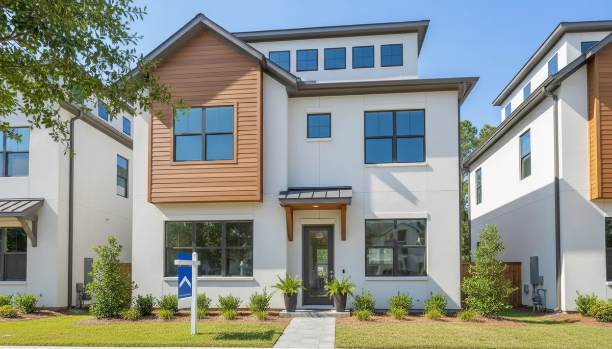 townhouses for sale