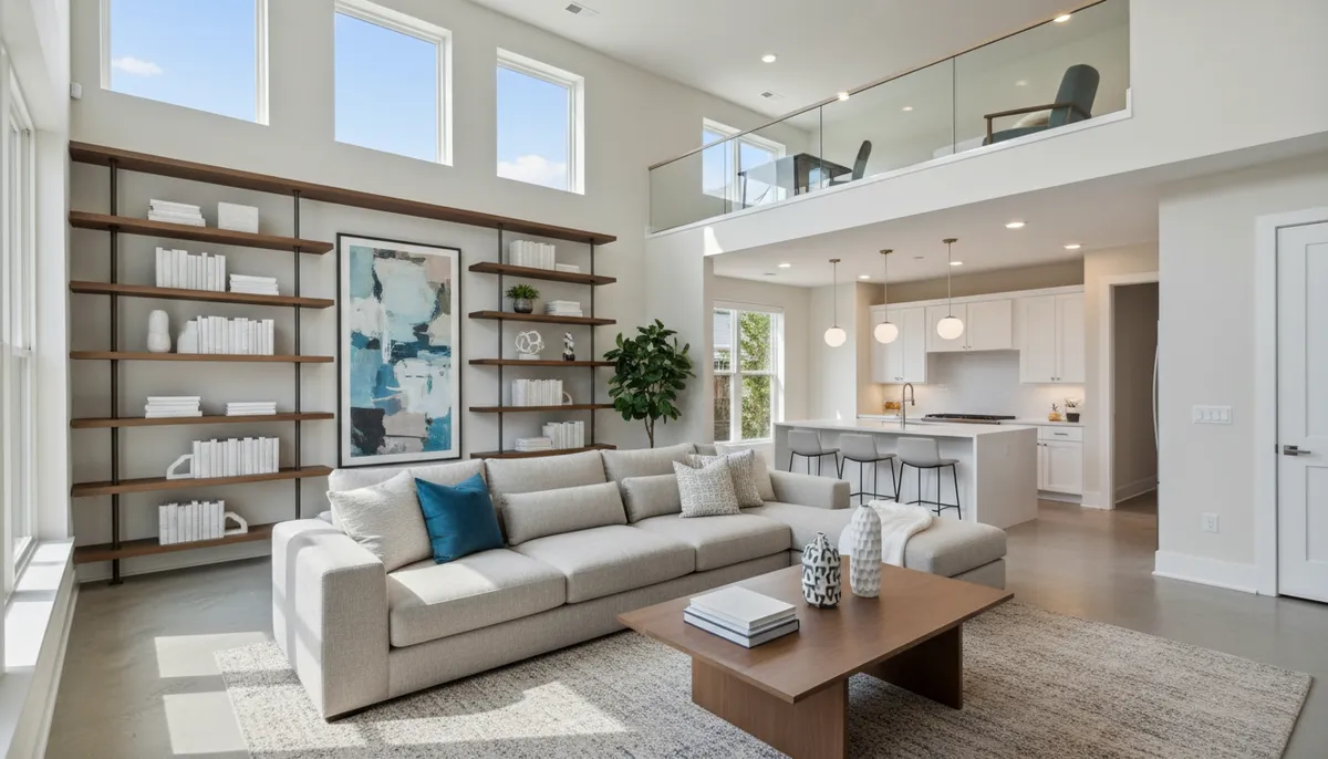 townhouses for sale