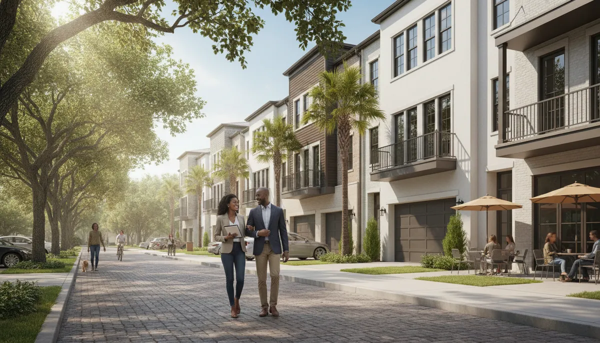 townhouses for sale