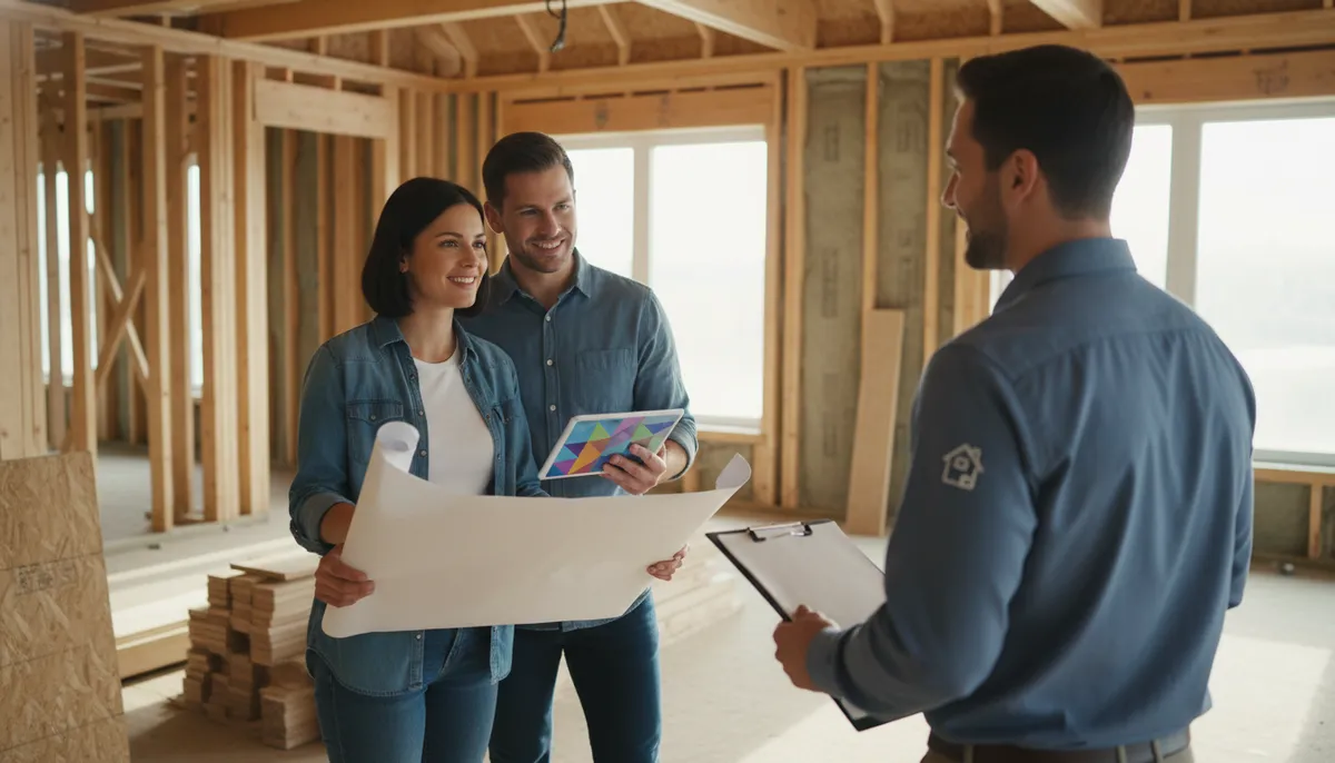 first-time home buyer programs