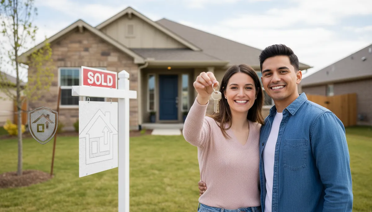 first-time home buyer programs