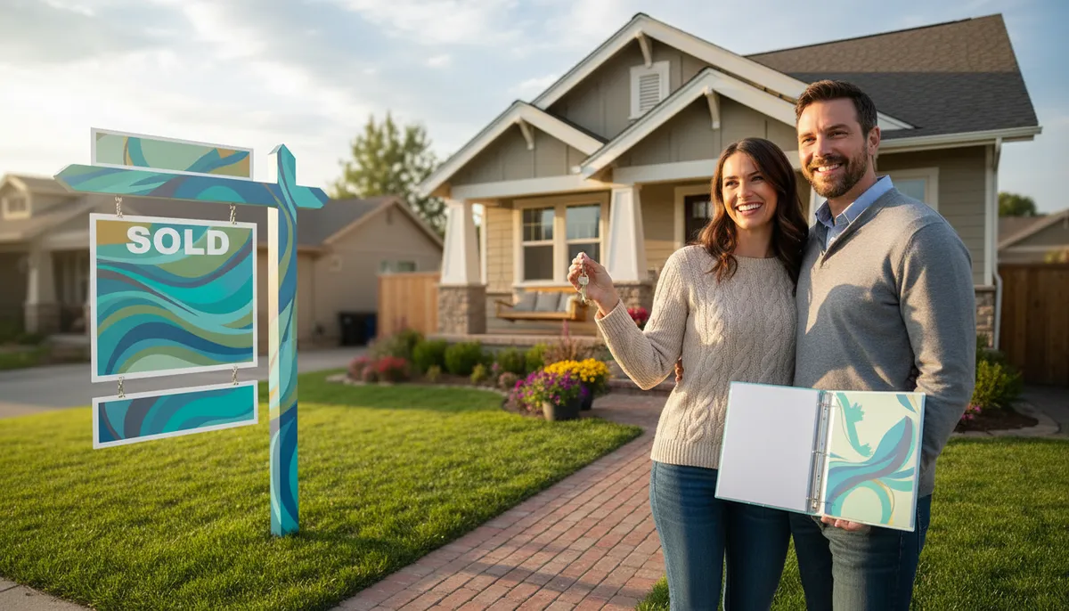 What First-Time Home Buyer Programs Can Save You Thousands?