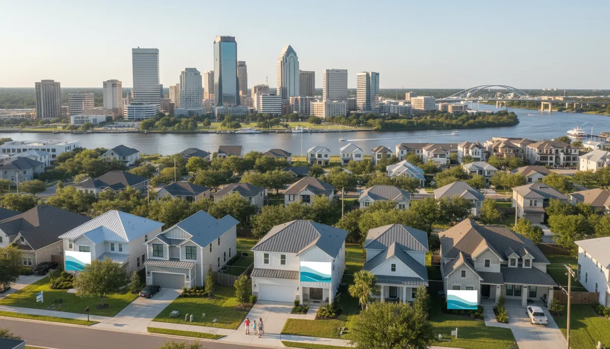 houses in jacksonville florida