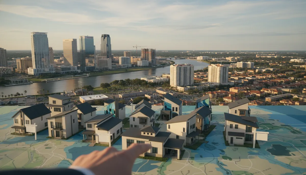 houses in jacksonville florida