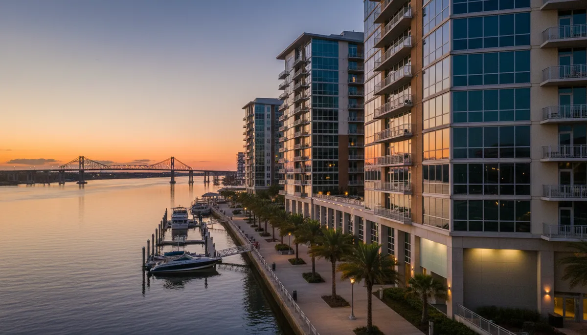 condos for sale in jacksonville fl