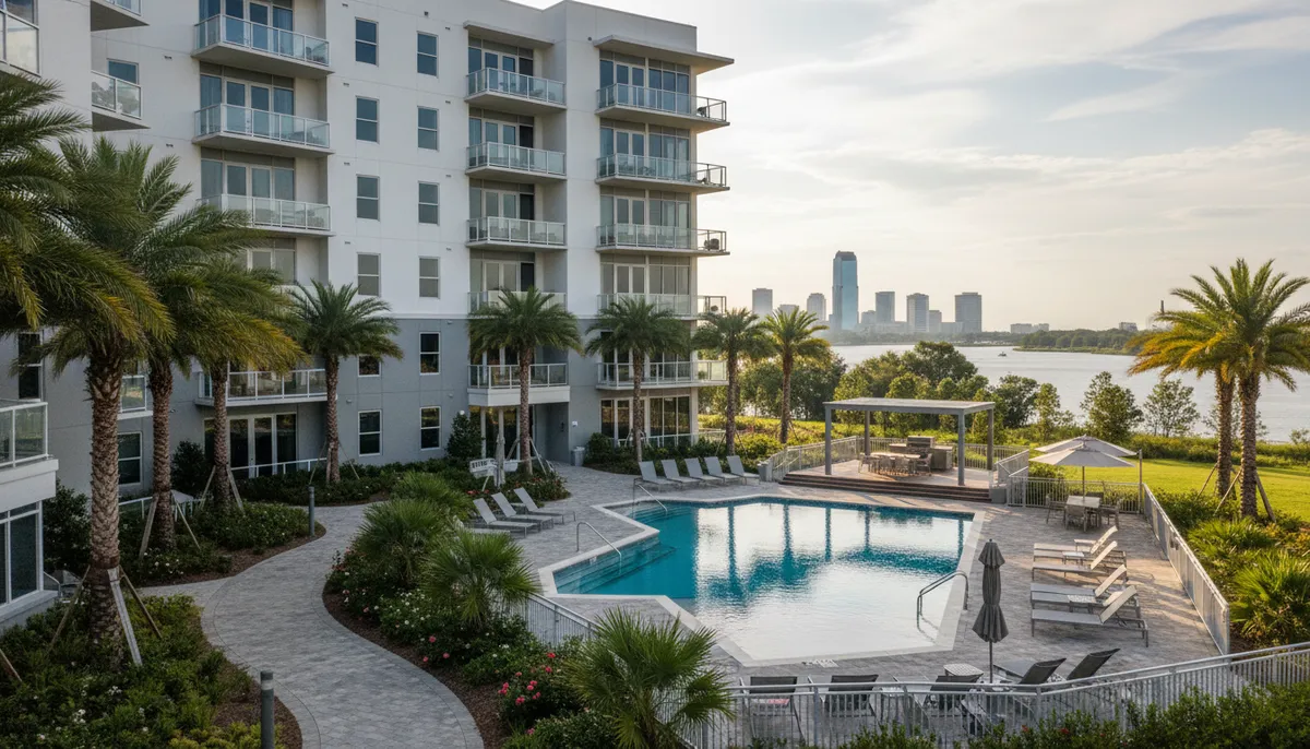 condos for sale in jacksonville fl