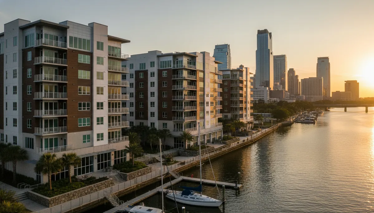Condos for Sale in Jacksonville FL: 2026 Buyer's Guide