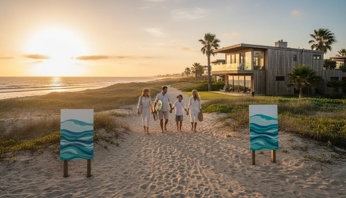 buying a second home