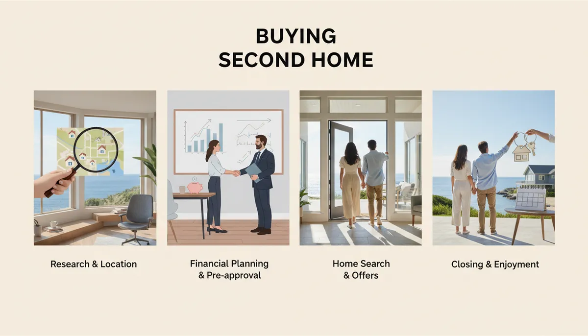 buying a second home