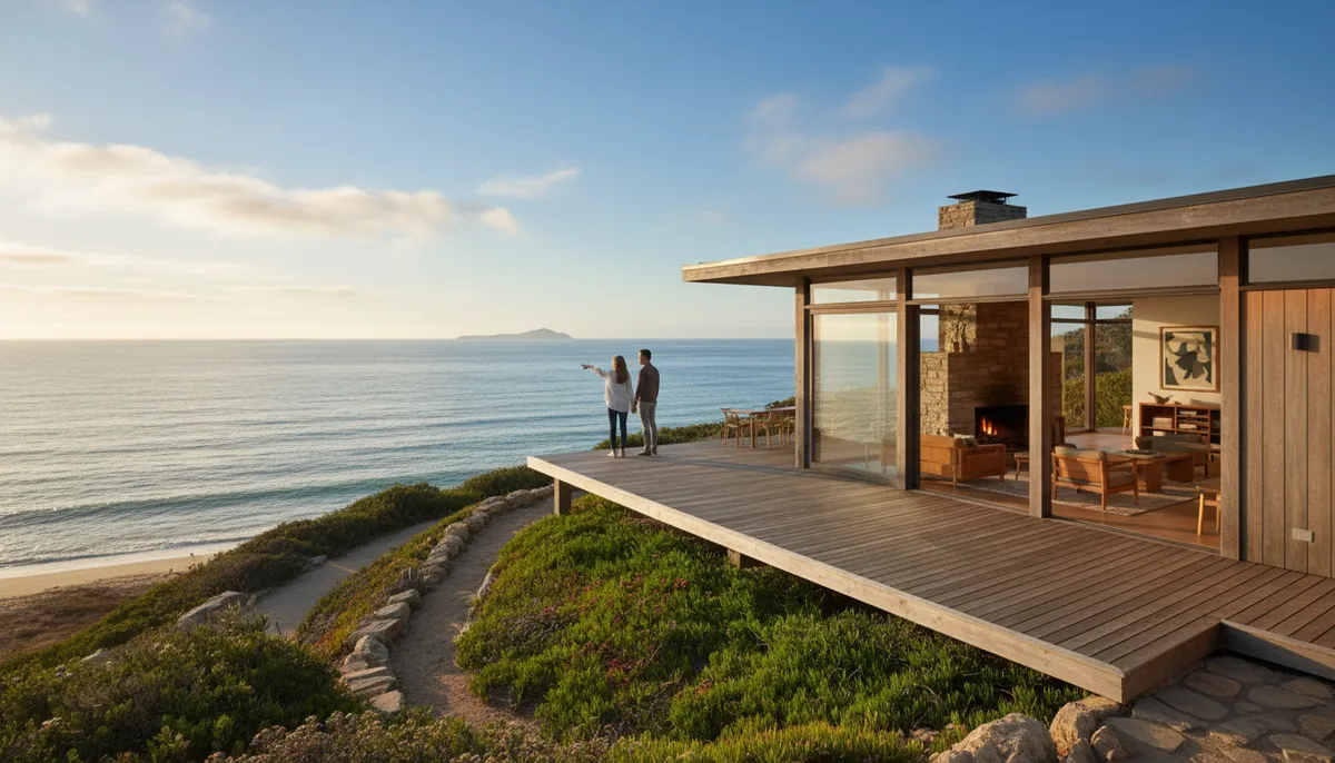 buying a second home