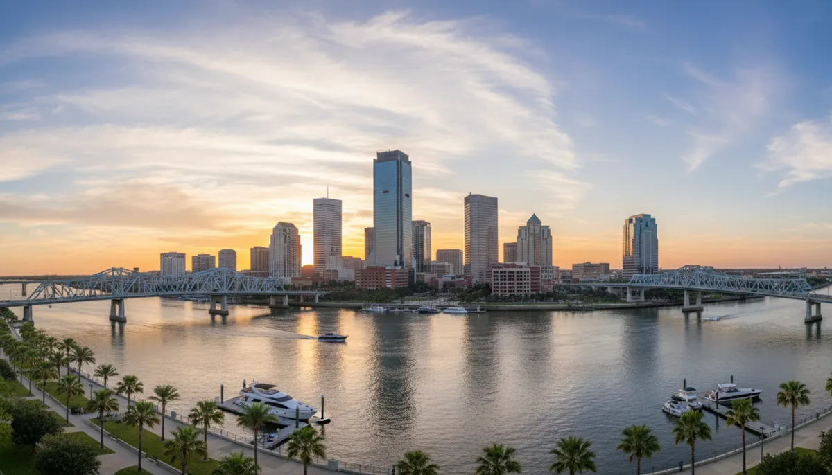 real estate agents in jacksonville florida