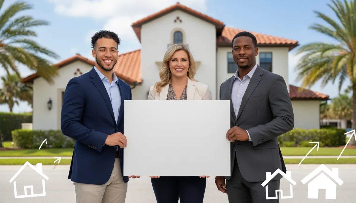 real estate agents in jacksonville florida