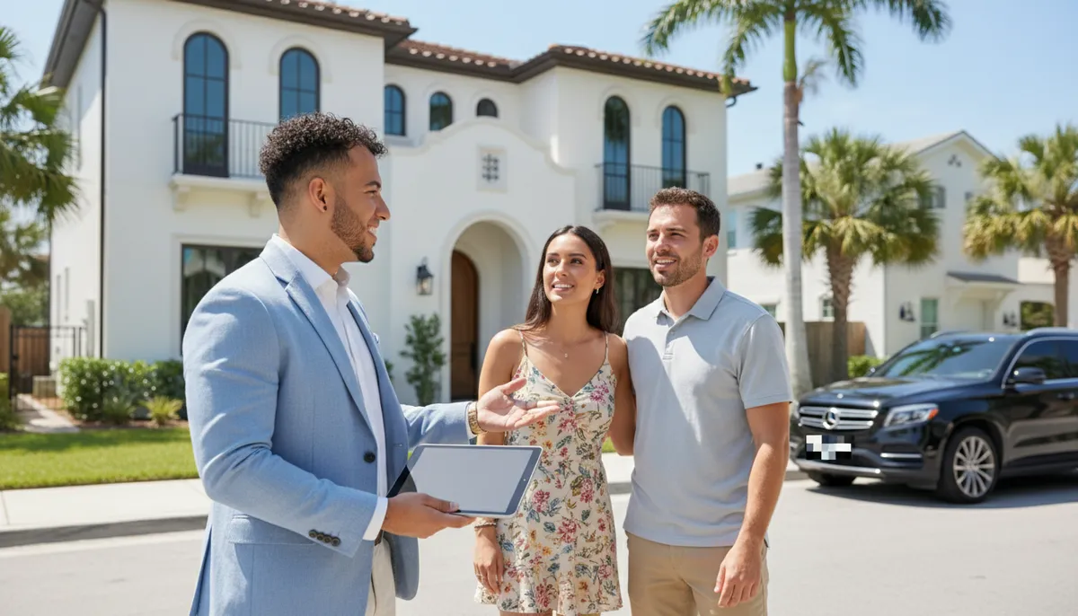 real estate agents in jacksonville florida