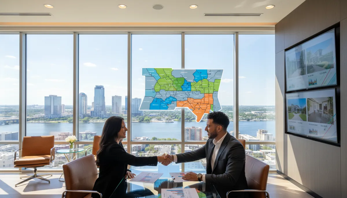 Real Estate Agents in Jacksonville Florida: Your 2026 Guide
