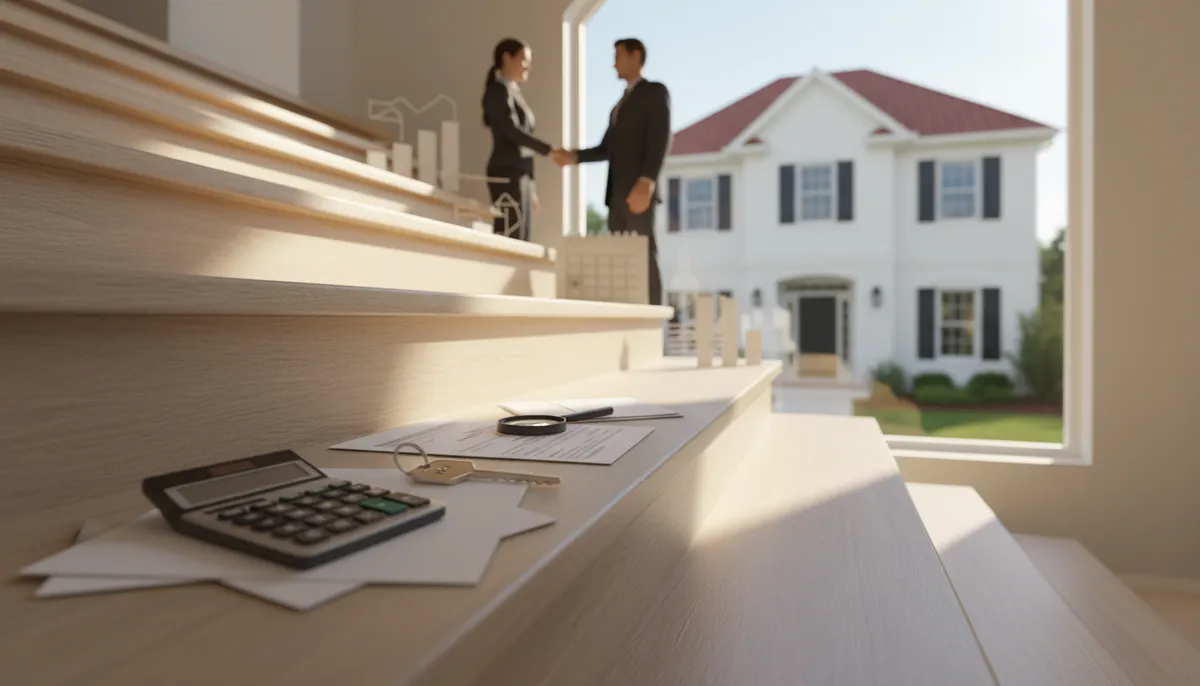 How to Buy a House in Jacksonville: 9 Essential Steps