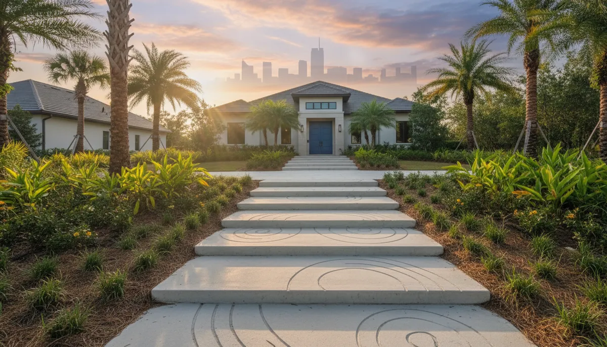 steps to buying your first home